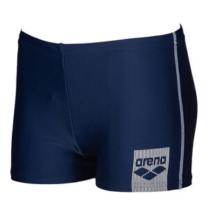 Badeshorts, Basic, für Jungen, navy, 164 bei Karstadt Sports Online