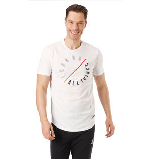 T-Shirt, Print-Design, schnelltrocknend, für Herren bei Karstadt Sports Online
