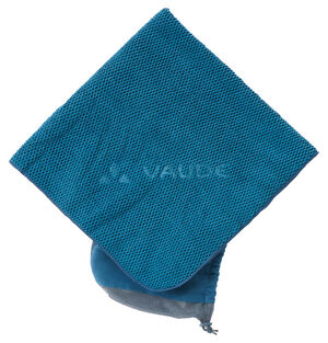 Sporttuch "Comfort Towel", Handtuch, 60x90 cm, pazifik bei Karstadt Sports Online