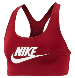 Sport BH "Swoosh Futura", für Damen bei Karstadt Sports Online
