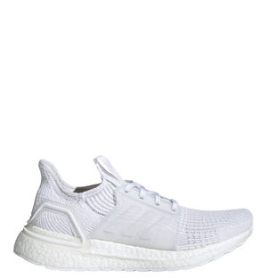 Laufschuh "Ultra Boost 19", für Damen, weiß, 39 1/3 bei Karstadt Sports Online