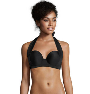 Bikini Oberteil "Deco Swim", Neckholder, vorgeformte Cups bei Karstadt Sports Online