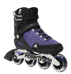 Inlineskates "Spark 84 ST W", für Damen, lila, 24 1/2 bei Karstadt Sports Online