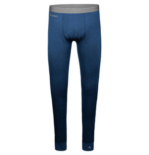 Funktionswäsche-Pant "Long Merino Sport", geruchshemmend, kühlend, wärmend, für Herren bei Karstadt Sports Online