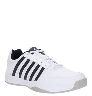 Herren Tennisschuhe "Court Shmash Carpet", weiß, 43 bei Karstadt Sports Online