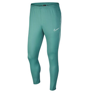 Dri-Fit Trainingshose " Academy", Reißverschlüsse, für Herren, grüntürkis, S bei Karstadt Sports Online