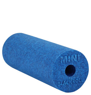 Faszienrolle "Blackroll Mini", Selbstmassage, azur bei Karstadt Sports Online