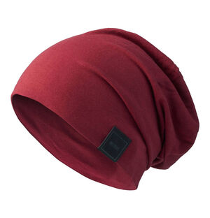 Beanie, Uni-Design, für Kinder, pink, S bei Karstadt Sports Online