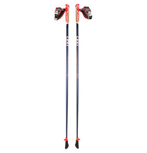 Nordic Walking-Stöcke "Pacemaker" & Schlaufen, 4-tlg. Set bei Karstadt Sports Online