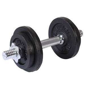Kurzhantel-Set, 10kg, Einstiegsmodell bei Karstadt Sports Online