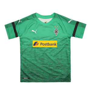 Trikot BMG 3rd Shirt Replica Jr w bei Karstadt Sports Online