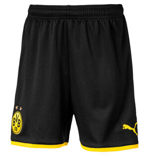 Borussia Dortmund Shorts, 2019/20, für Kinder bei Karstadt Sports Online