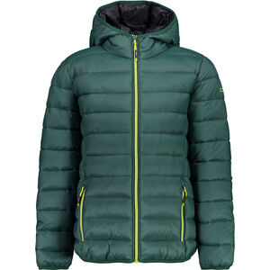Jungen Winterjacke, smaragd, 176 bei Karstadt Sports Online