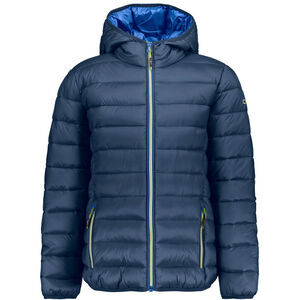Jungen Winterjacke, marine, 176 bei Karstadt Sports Online