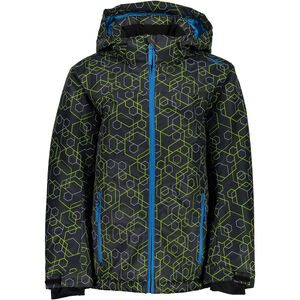 Jungen Winterjacke, anthrazit, 164 bei Karstadt Sports Online
