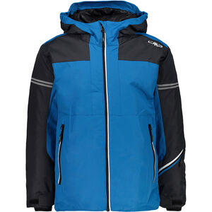 Jungen Winterjacke, blau, 164 bei Karstadt Sports Online