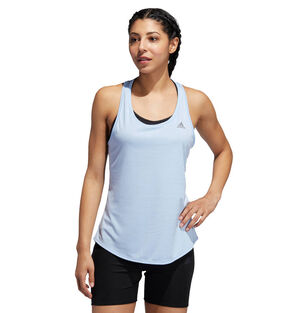 Laufshirt "Run-It", feuchtigkeitsableitend, für Damen, hellblau, XS bei Karstadt Sports Online