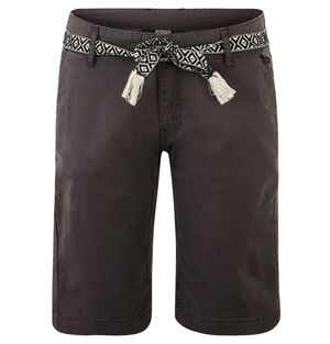 Shorts "Neipei", bestickter Bindegürtel, für Damen bei Karstadt Sports Online