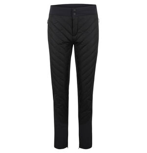 Outdoorhose "Isa", Daunenwattierung, Beinreißverschlüsse, Taschen, für Damen bei Karstadt Sports Online