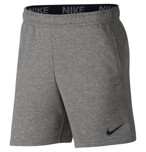 Shorts "Dri-Fit", meliert, Logo-Print, für Herren bei Karstadt Sports Online