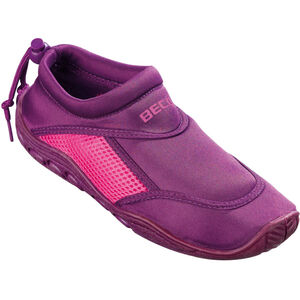 Damen Badeschuh, violett, 37 bei Karstadt Sports Online