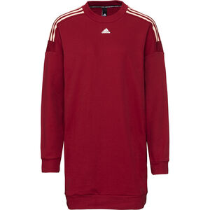 Damen Longshirt, rot, S bei Karstadt Sports Online