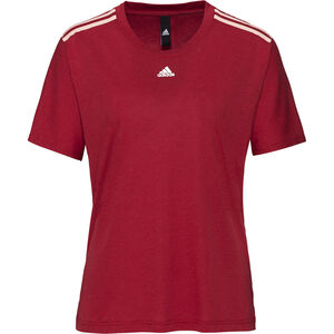 Damen T-Shirt, rot, XS bei Karstadt Sports Online