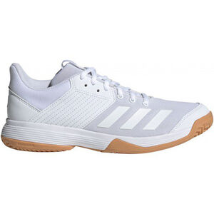 Damen Hallenschuh Ligra 6, weiß, 36 2/3 bei Karstadt Sports Online