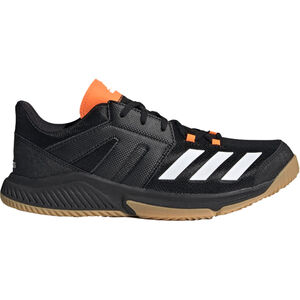 Herren Handballschuh Essence, schwarz/weiß, 44 2/3 bei Karstadt Sports Online