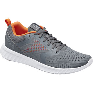 Herren Fitnessschuh Sublite Prime, grau/orange, 44 bei Karstadt Sports Online