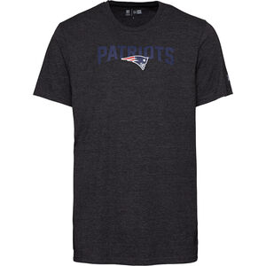 Herren T-Shirt Logo Stack Patriots, dunkelgrau, XXL bei Karstadt Sports Online