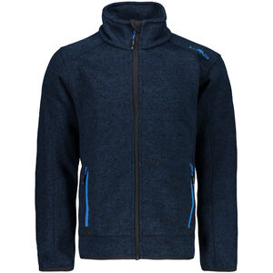 Jungen Fleecejacke, navy, 128 bei Karstadt Sports Online