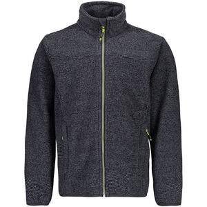 Jungen Fleecejacke, anthrazit, 176 bei Karstadt Sports Online