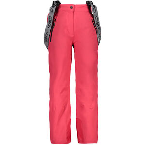 Mädchen Winterhose, hellrot, 152 bei Karstadt Sports Online