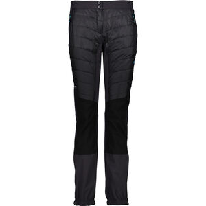 Damen Outdoorhose, anthrazit, 36 bei Karstadt Sports Online