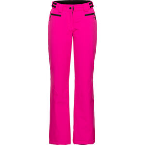 Damen Skihose, pink, 42 bei Karstadt Sports Online