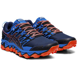 Fuji Trabuco 7 Herren Runningschuh, navy/blau, 48 bei Karstadt Sports Online