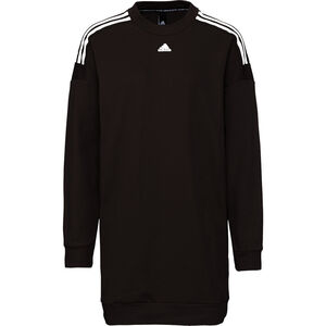 Damen Longshirt, schwarz, M, , zoom bei Karstadt Sports Online