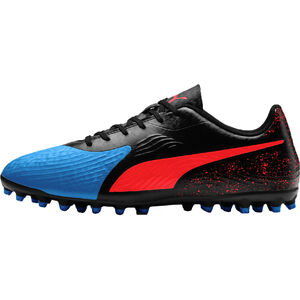 Herren Fussballschuh One MG 19.4, schwarz/blau, 41 bei Karstadt Sports Online