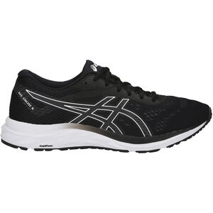 Gel-Excite 6 Herren Runningschuh, schwarz/weiß, 46 bei Karstadt Sports Online
