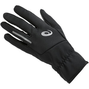 Unisex Handschuhe, schwarz, M bei Karstadt Sports Online