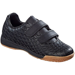 Kinder Fußballschuh Torkanone 2.0, schwarz, 35 bei Karstadt Sports Online