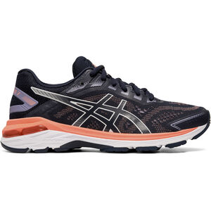 GT-2000 7 Damen Runningschuh, schwarz/lachs, 38 bei Karstadt Sports Online