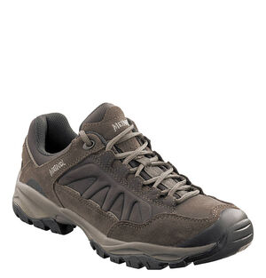 Trekkingschuhe "Nebraska L", für Damen, braun, 37 1/2 bei Karstadt Sports Online
