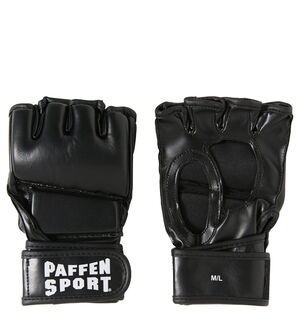 Freefight-Handschuhe "Contact KL", stabilisierendes Klettband bei Karstadt Sports Online