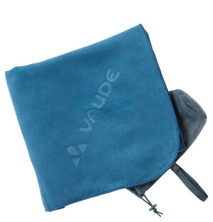 Mikrofaserhandtuch "Sports Towel II M", 90 x 60 cm, schnelltrocknend bei Karstadt Sports Online