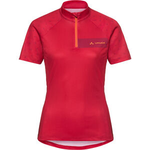Damen Radtrikot Dotweet, rot, 36 bei Karstadt Sports Online