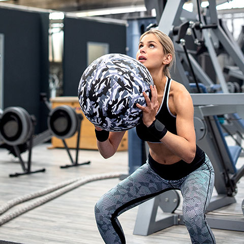 Fitness