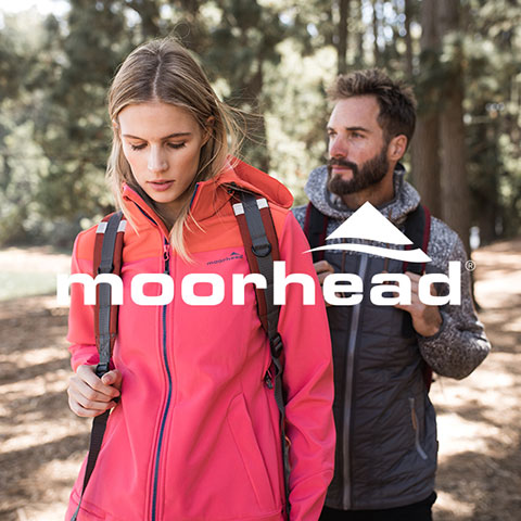 Moorhead bei Karstadt Sports