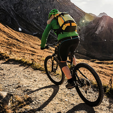 Radsport